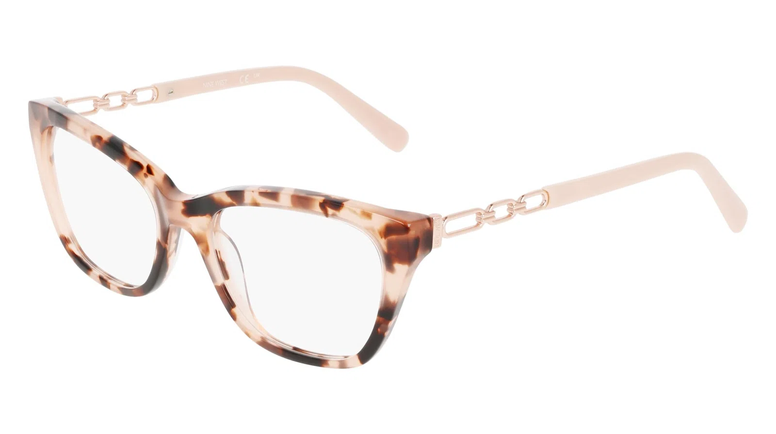 Nine West NW5238 Eyeglasses - view 2